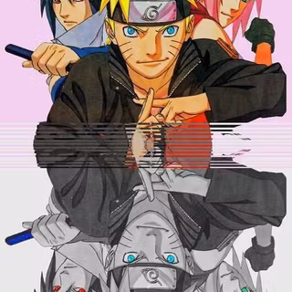 cool Naruto wallpaper