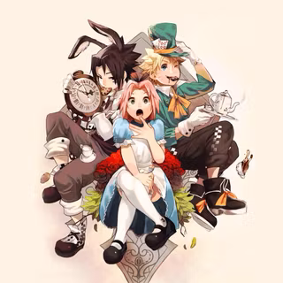 cute Naruto wallpaper
