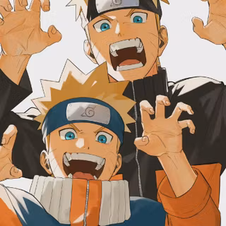 Naruto wallpaper