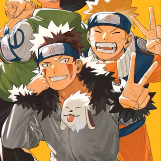 Naruto wallpaper