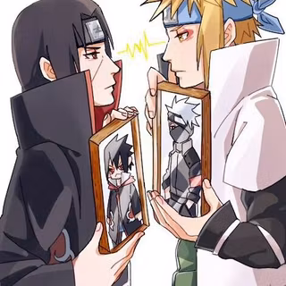 Naruto wallpaper