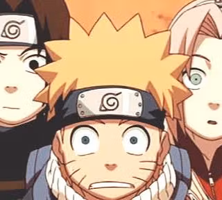 funny Naruto, Sasuke, sakura 