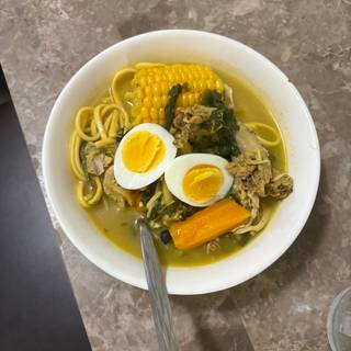 My Mamas cooking 