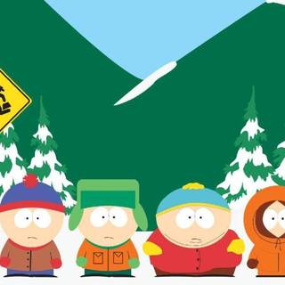 South Park 