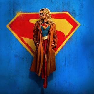 Supergirl