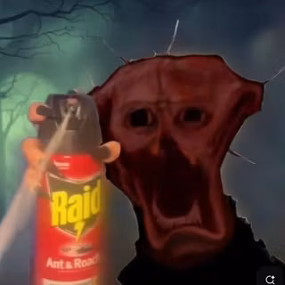 boiled one spraying raid pfp