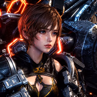 stellar blade