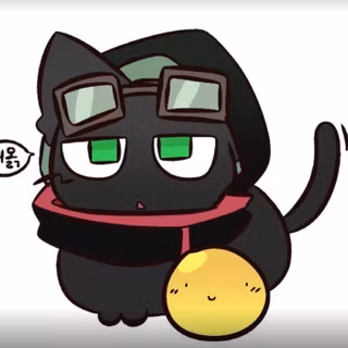 thatmob cat pfp