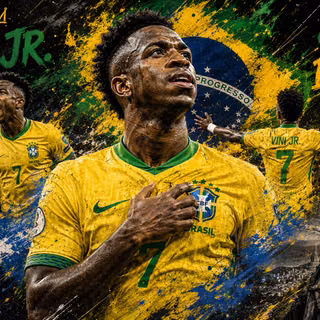 Vini Jr.