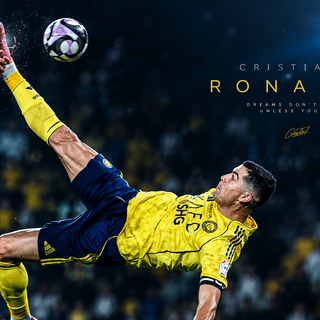C.Ronaldo 