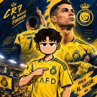 C.Ronaldo 