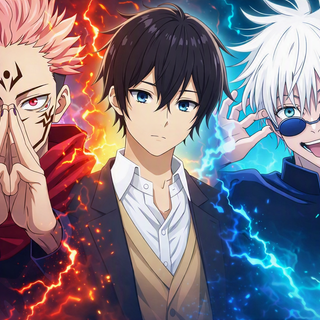 anime 1
