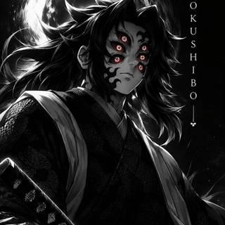 Kokushibo