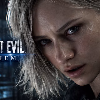 resident evil requem