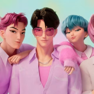 saja boys
