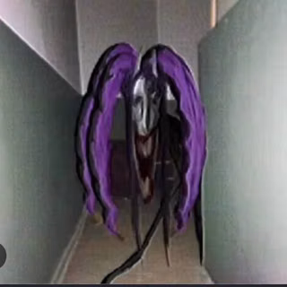 I think he got mad of me calling him mommy jester