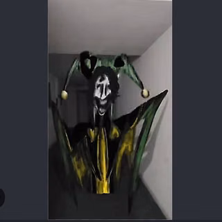I don't know what I think of this...