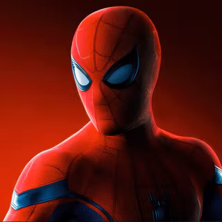 Spiderman Universe