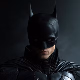 The Batman Metropolis Hero