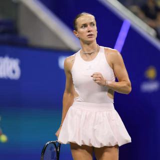 Elina Svitolina