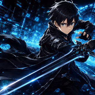 Kirito
