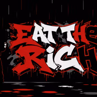 Eat The Rich