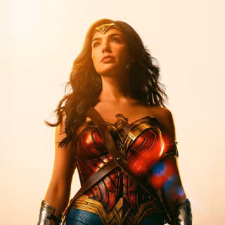 Wonder Woman Diana Prince Universe