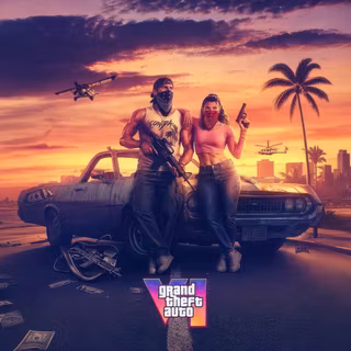 GTA 6 The Next Chapter Begins 2026