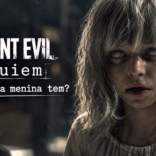 resident evil requem