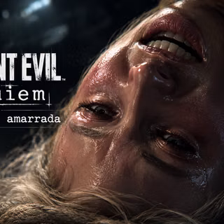 resident evil requem