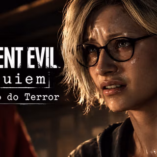 resident evil requem