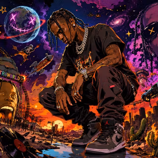 Travis Scott