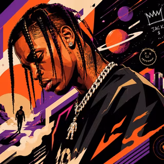 Travis Scott