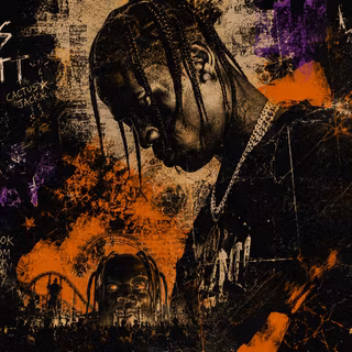 Travis Scott