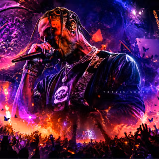 Travis Scott