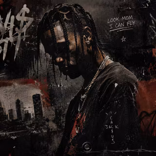 Travis Scott