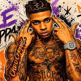 NLE Choppa