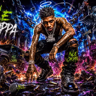NLE Choppa