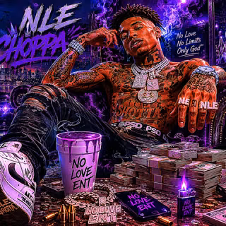 NLE Choppa