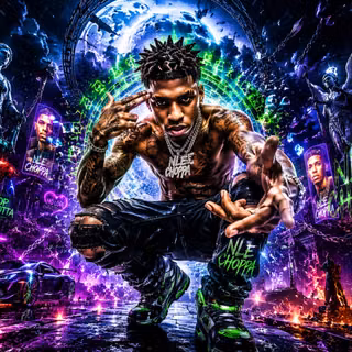 NLE Choppa