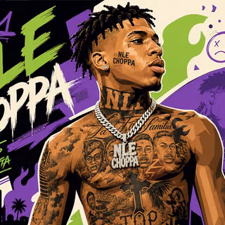 NLE Choppa