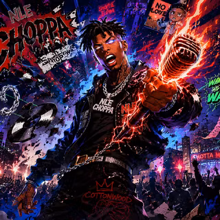 NLE Choppa
