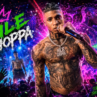 NLE Choppa
