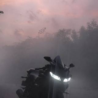 Yamaha R15