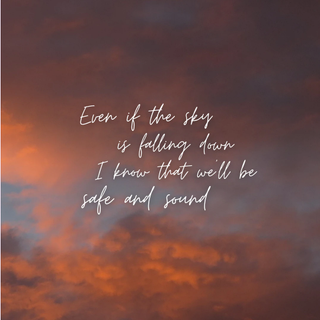 Beautiful song