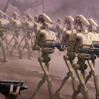 Star wars 