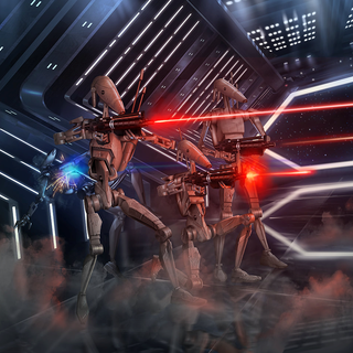 Star wars 