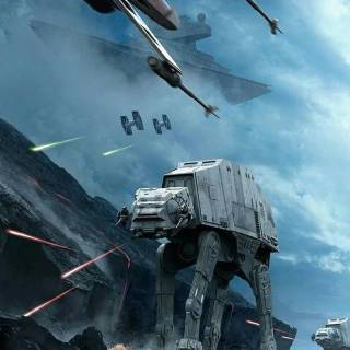 star wars