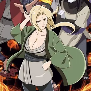the 3 legendary sannin