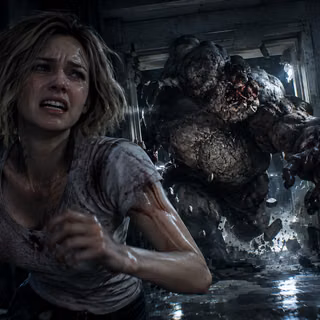 resident evil requem